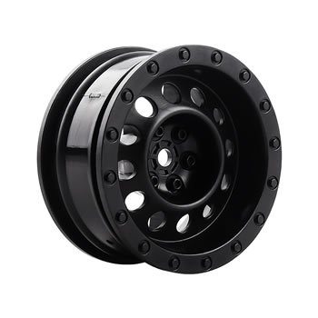 1.9"  Plastics Wheel Rims for 1/10 RC Crawler-801